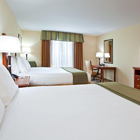 Holiday Inn Express Hotel & Suites Portland By Ihg Экстерьер фото