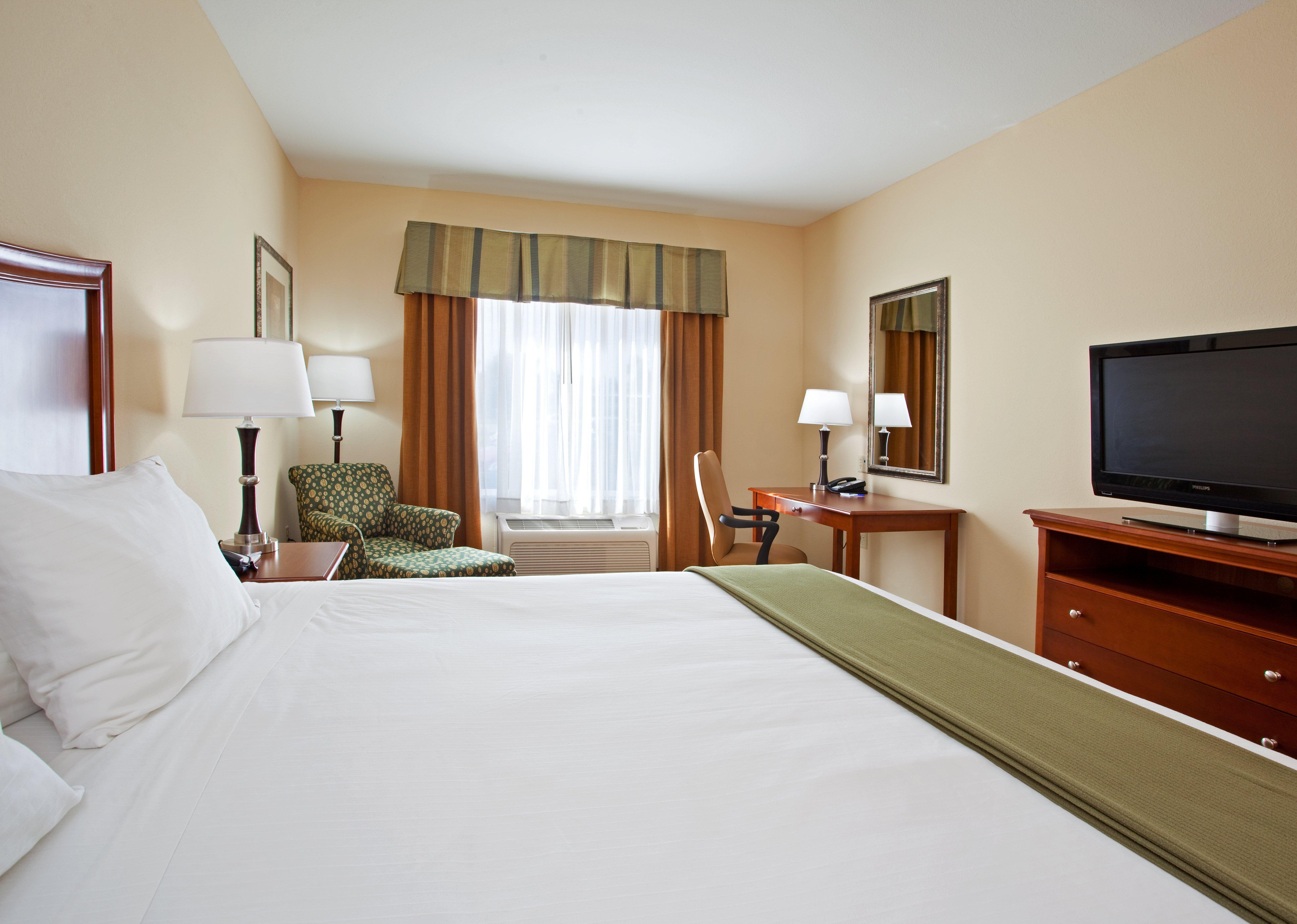 Holiday Inn Express Hotel & Suites Portland By Ihg Экстерьер фото