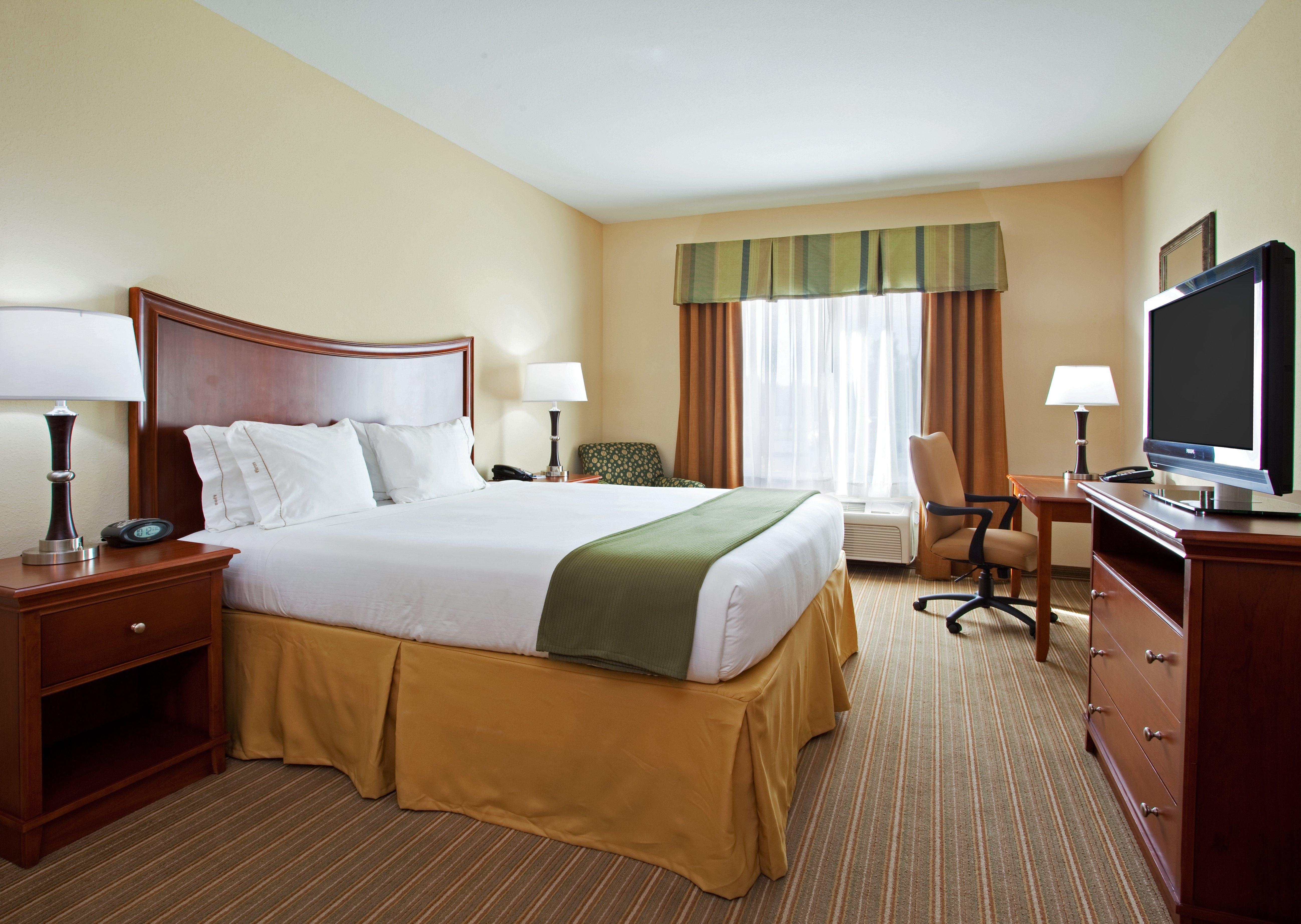 Holiday Inn Express Hotel & Suites Portland By Ihg Экстерьер фото