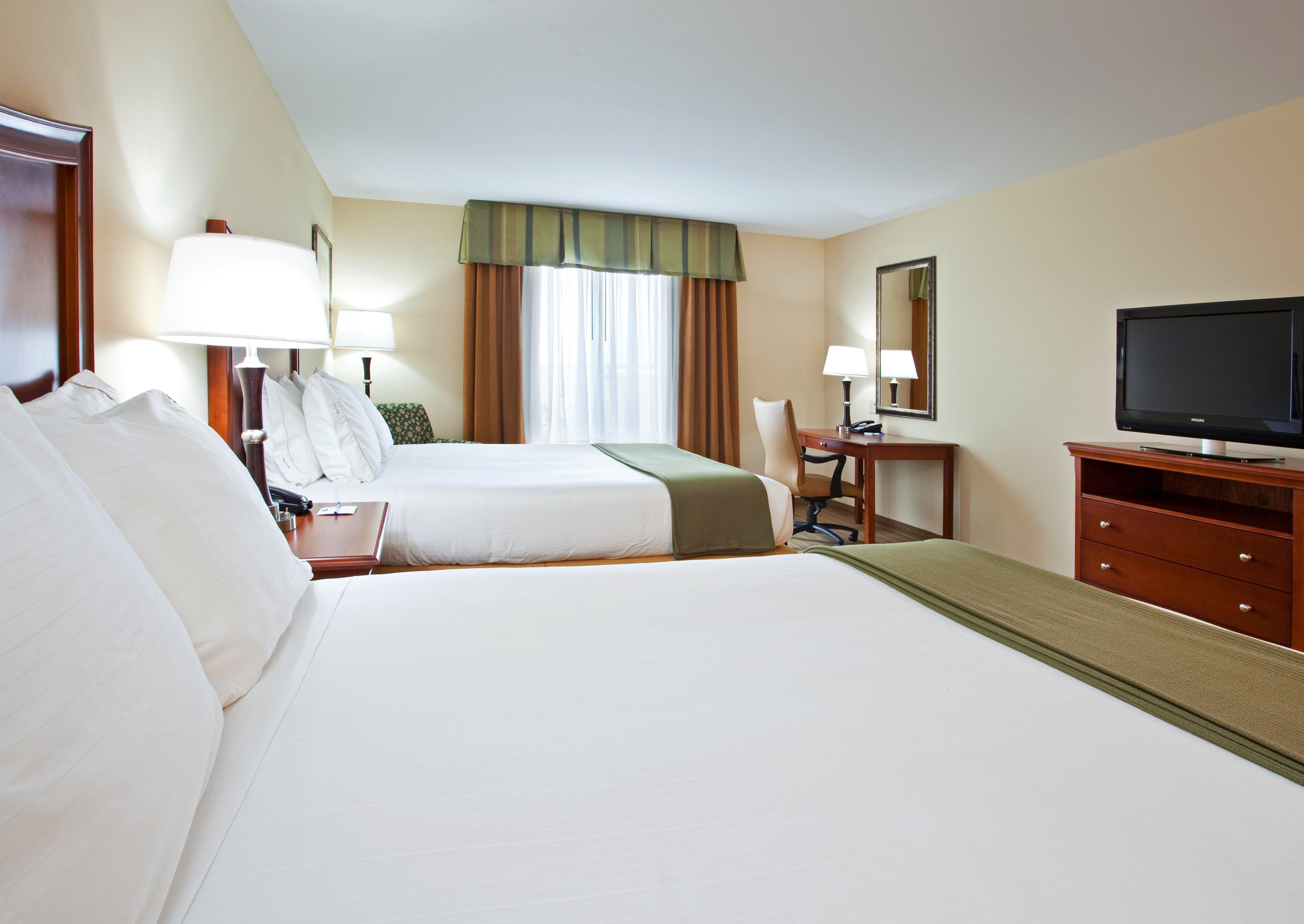 Holiday Inn Express Hotel & Suites Portland By Ihg Экстерьер фото