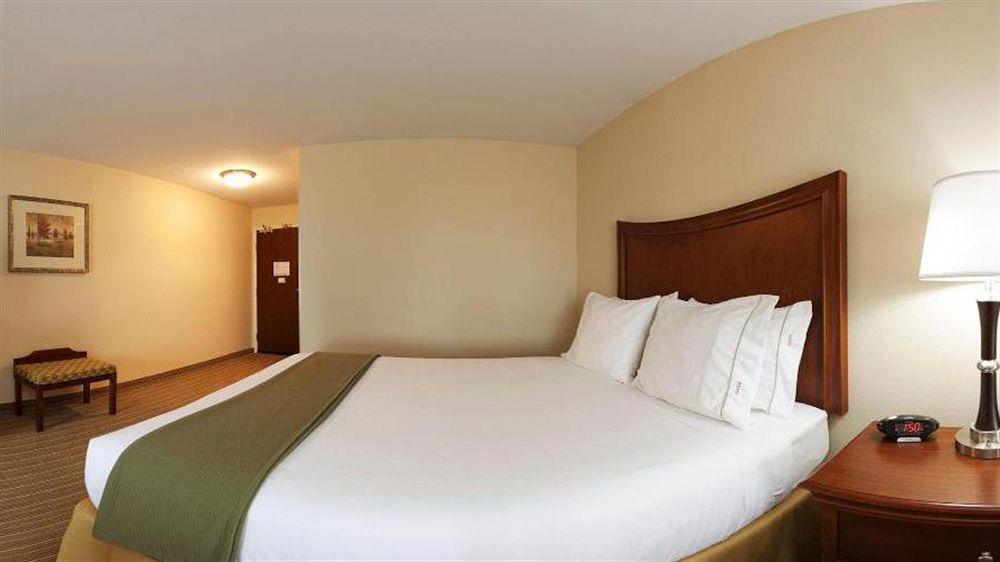 Holiday Inn Express Hotel & Suites Portland By Ihg Экстерьер фото