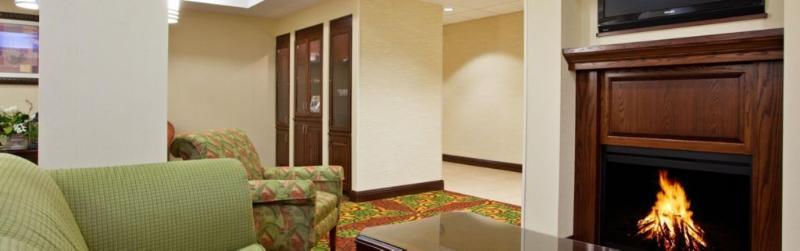 Holiday Inn Express Hotel & Suites Portland By Ihg Экстерьер фото