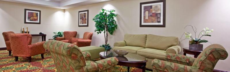 Holiday Inn Express Hotel & Suites Portland By Ihg Экстерьер фото