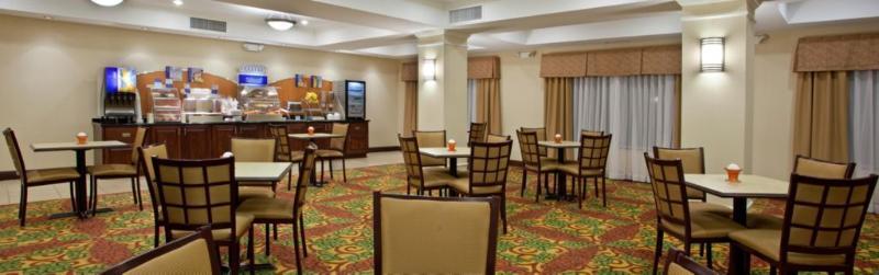Holiday Inn Express Hotel & Suites Portland By Ihg Экстерьер фото