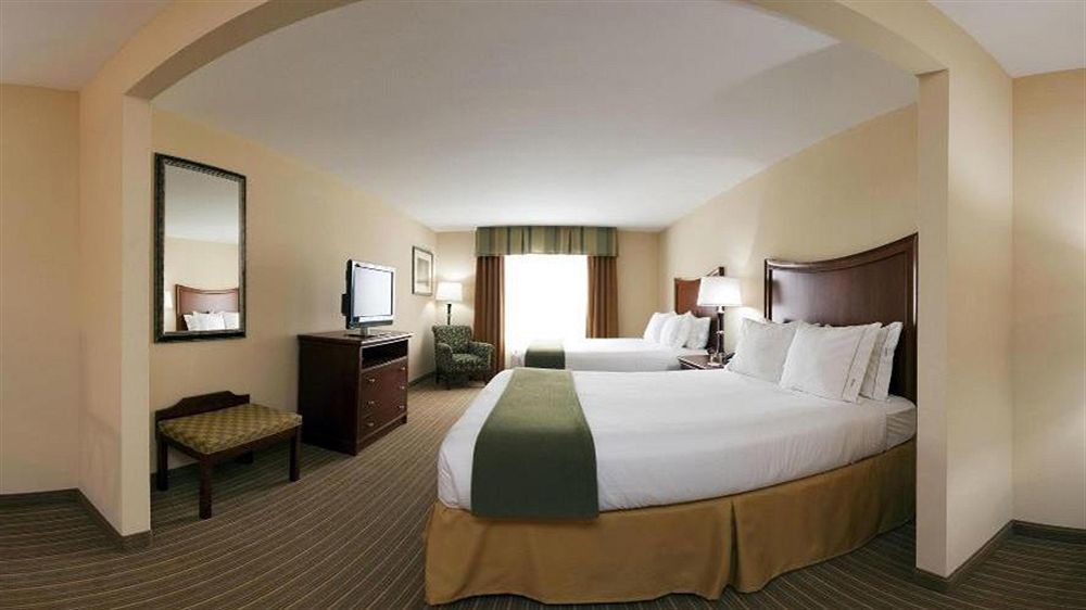 Holiday Inn Express Hotel & Suites Portland, An Ihg Hotel Экстерьер фото