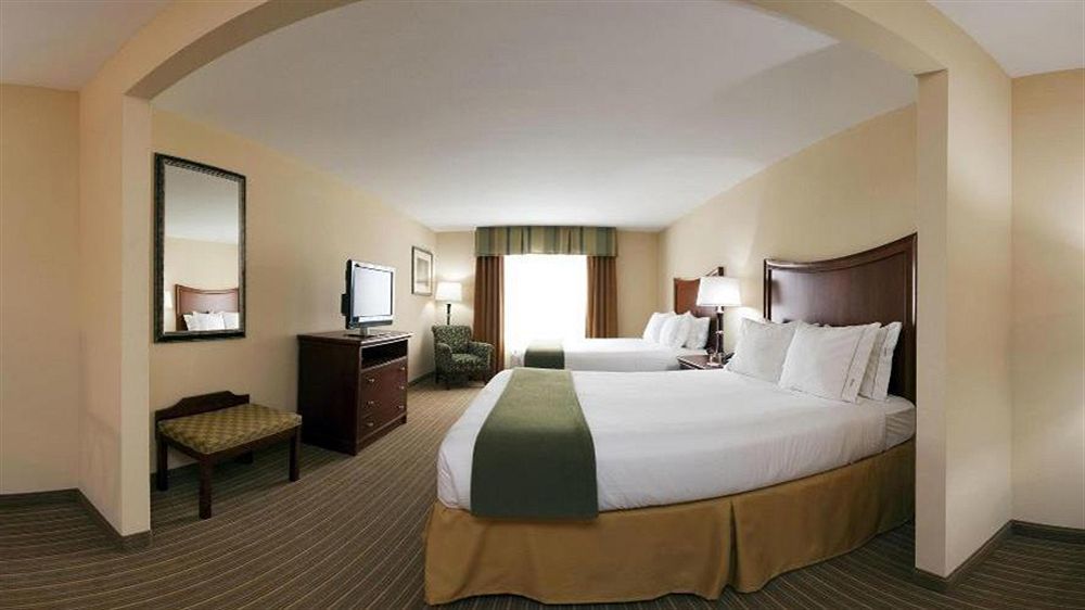 Holiday Inn Express Hotel & Suites Portland By Ihg Экстерьер фото