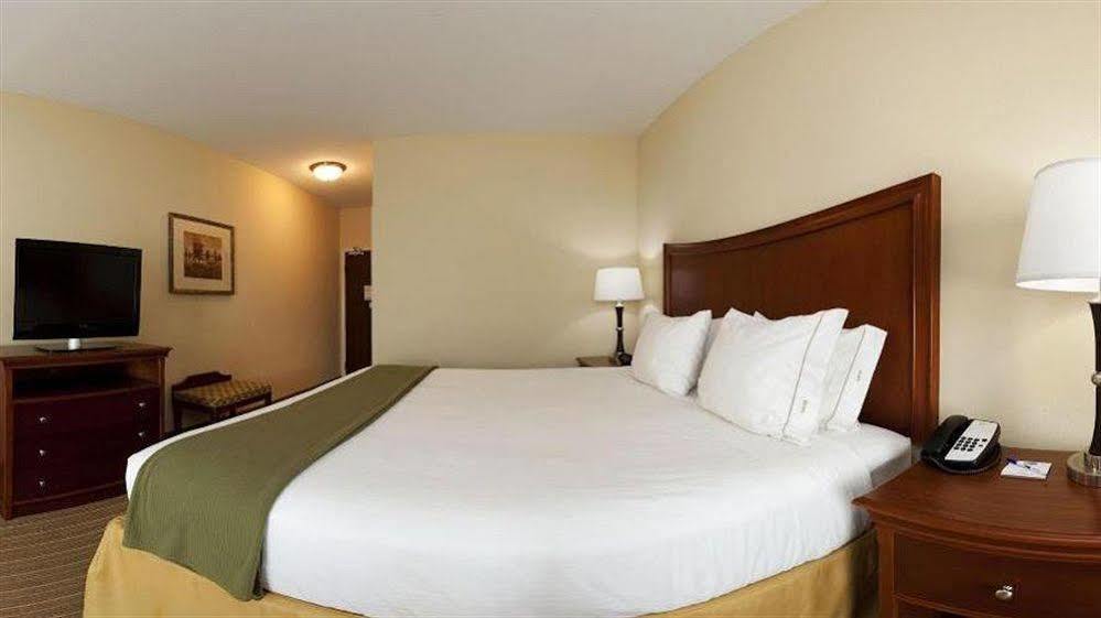 Holiday Inn Express Hotel & Suites Portland By Ihg Экстерьер фото